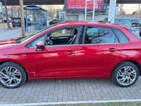 Gebraucht Citroën C4 Exclusive 156 PS (114 kW) 2015 Rot Limousine