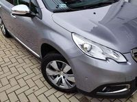 Gebraucht Peugeot 2008 Active 110 PS (80 kW) 2016 SUV