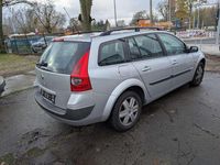 Gebraucht Renault Mégane GrandTour 113 PS (83 kW) 2005 Other Kombi