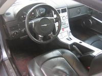 gebraucht Chrysler Crossfire Coupe
