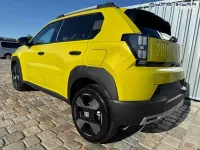 Neu Fiat Grande Panda La Prima 110 PS (80 kW) 2026 Limone gelb metallic Kleinwagen