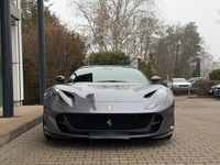 Second-hand Ferrari 812 799 CP (587 kW) 2021 Gri Cabrio