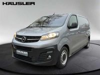 Gebraucht Opel Vivaro 2023 Grau Van / Kleinbus