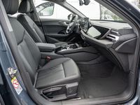 Gebraucht Audi A5 Advanced 204 PS (150 kW) 2025 Horizontblau metallic Coupé