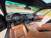 Gebraucht BMW X5 M Sport 235 PS (172 kW) 2007 Schwarz SUV