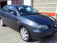 gebraucht Seat Ibiza Ibiza1.4 16V Sport Edition