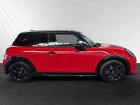 Gebraucht Mini Cooper 114 kW (156 PS) 2025 Chili red ii Kleinwagen