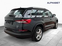 Gebraucht Skoda Kodiaq Style 200 PS (147 kW) 2020 Schwarz SUV