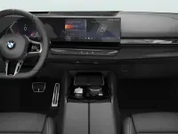Gebraucht BMW 540 Comfort Edition 303 PS (222 kW) 2025 Schwarz Kombi