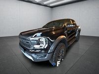 Neu Ford Ranger Raptor 292 PS (214 kW) 2025 Grau Abholung
