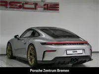 Neu Porsche 911 GT3 Touring 510 PS (375 kW) 2026 Grau Coupé