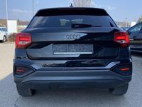 Gebraucht Audi Q2 150 PS (110 kW) 2022 Schwarz SUV