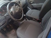 Gebraucht Dacia Dokker 102 PS (75 kW) 2018 Blau Van / Kleinbus