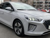 gebraucht Hyundai Ioniq 1.6