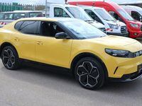 Gebraucht Ford Capri Premium 250 kW (340 PS) 2024 Gelb SUV