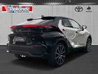 gebraucht Toyota C-HR GR SPORT Premiere 2.0 4x4 Klima ACC RFK PDC SHZ LHZ