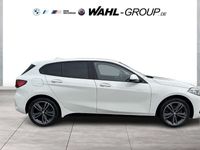 gebraucht BMW 118 i Hatch