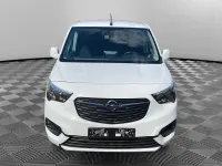 Second-hand Opel Combo Edition 131 CP (96 kW) 2021 Alb Monovolum