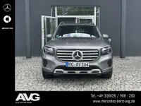 Gebraucht Mercedes GLB200 Progressive 150 PS (110 kW) 2026 Grau SUV