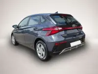 Neu Hyundai i20 90 PS (66 kW) 2026 Grau Kleinwagen