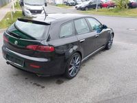 gebraucht Alfa Romeo 159 AlfaSportwagon 1.8 TBi 16V Turismo