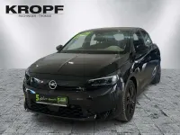 Gebraucht Opel Corsa 75 PS (55 kW) 2024 Schwarz Kleinwagen
