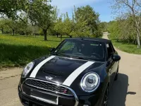 Gebraucht Mini Cooper S Chili 192 PS (141 kW) 2018 Schwarz Kleinwagen