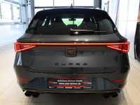 Gebraucht Cupra Leon VZ3 310 PS (228 kW) 2023 Magnetic grau Kombi