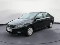 Gebraucht Seat Toledo Style 105 PS (77 kW) 2015 Andere Kleinwagen