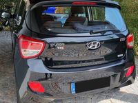 gebraucht Hyundai i10 1.2 YES!