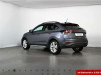 gebraucht VW Taigo 1.0 TSI DSG MOVE /Matrix/IQ-Drive