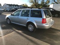 Second-hand VW Jetta 115 CP (84 kW) 2003 Gri Break