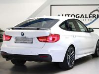 Gebraucht BMW 318 M Sport 150 PS (110 kW) 2018 Alpinweiss iii Limousine