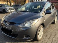 Second-hand Mazda 2 75 CP (55 kW) 2009 Hatchback