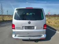 Second-hand VW T5 180 CP (132 kW) 2013 Van