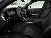 gebraucht BMW 330 d Touring M Sport Head-Up HiFi WLAN RFK Shz