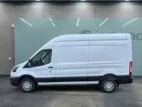 Usata Ford Transit 131 CV (96 kW) 2023 Bianco Berlina