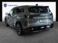 Neu Renault Espace Techno 200 PS (147 kW) 2026 Baltic grey SUV