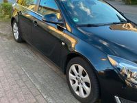 gebraucht Opel Insignia 2.0cdti