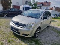 gebraucht Toyota Corolla Verso 2.2-l-D-CAT Sol