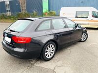 gebraucht Audi A4 2.0 TDI Avant Bj 2014 169 TKM Scheckheftgepflegt