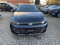 Używany VW Passat Pro 150 KM (110 kW) 2024 Czarny Kombi