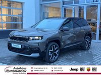 Neu Jeep Compass 156 kW (213 PS) 2026 Bt, 388/c) (braun SUV