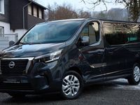 Gebraucht Nissan Primastar Tekna 170 PS (125 kW) 2024 Grau Van / Kleinbus