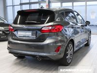 gebraucht Ford Fiesta 1.0 EcoBoost Hybrid ST-Line