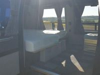 Gebraucht Chevrolet G 200 PS (147 kW) 1992 Schwarz Van