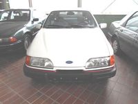 Gebraucht Ford Sierra 120 PS (88 kW) 1989 Weiß Limousine