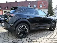 Gebraucht Opel Mokka Ultimate 136 PS (100 kW) 2024 Schwarz SUV