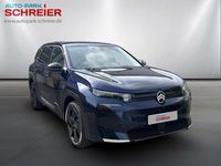 Neu Citroën C5 Aircross 136 PS (100 kW) 2026 Eclipseblau SUV