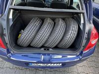 Gebraucht Renault Clio II Expression 75 PS (55 kW) 2009 Limousine